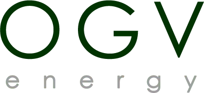 OGV Energy Logo